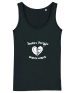 Jesus heals broken hearts Maiou Damă Dreamer