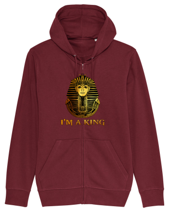KING Burgundy