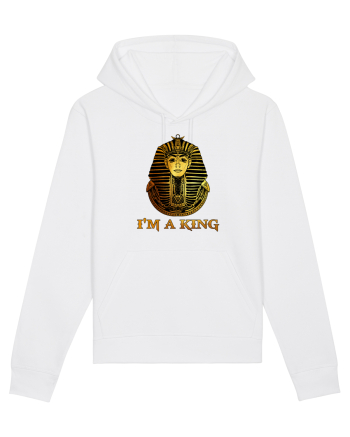 KING White
