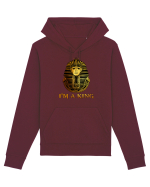 KING Hanorac Unisex Drummer