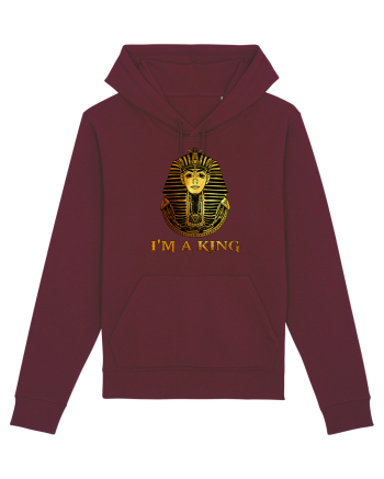 KING Burgundy