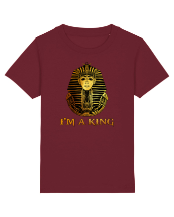 KING Burgundy