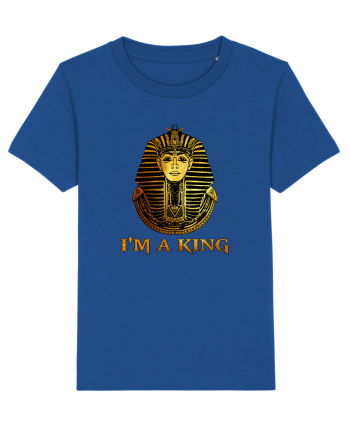 KING Majorelle Blue