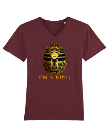 KING Burgundy