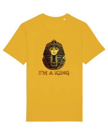KING Spectra Yellow