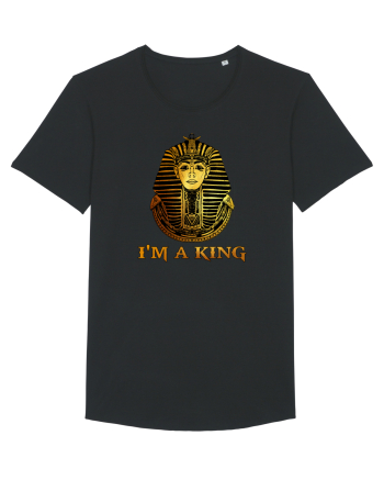 KING Black