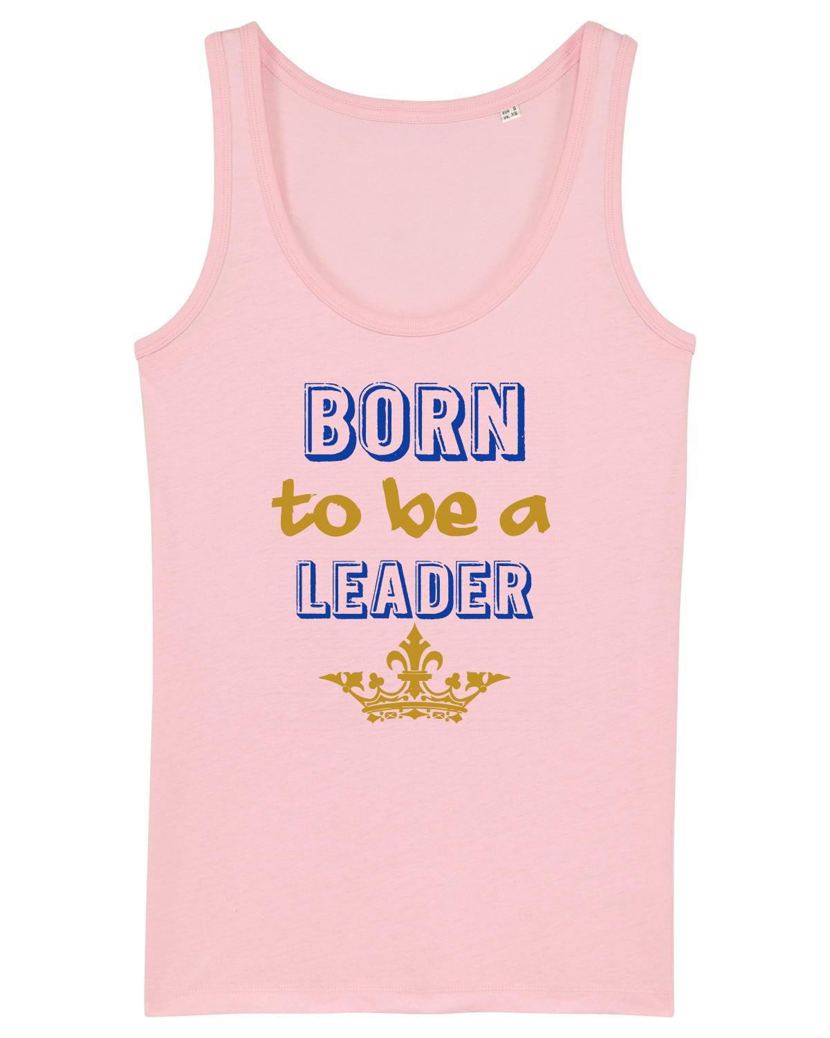 Maiou Damă Dreamer Cotton Pink