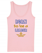 Born to be a leader Maiou Damă Dreamer