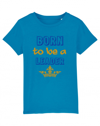 Born to be a leader Azur