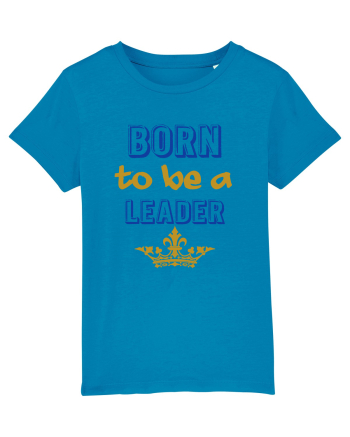 Born to be a leader Azur