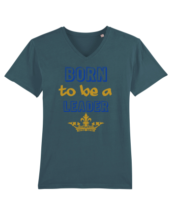 Born to be a leader Stargazer