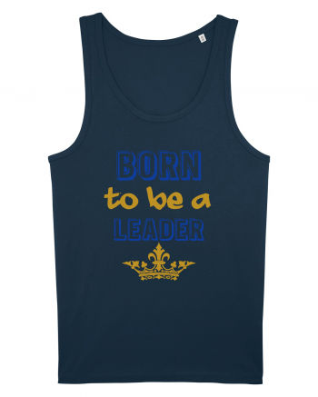 Born to be a leader Navy