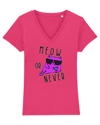 Meow or never Raspberry