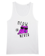 Meow or never Maiou Bărbat Runs