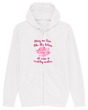 Like Lotus White