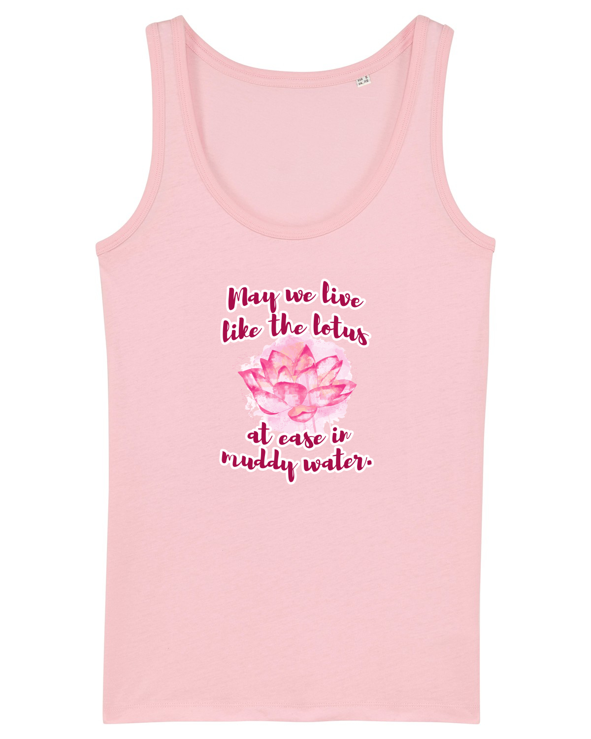 Maiou Damă Dreamer Cotton Pink