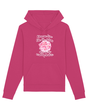 Like Lotus Raspberry