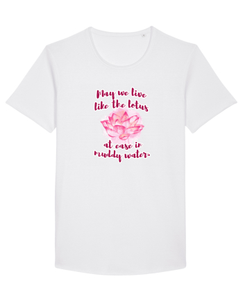 Like Lotus White