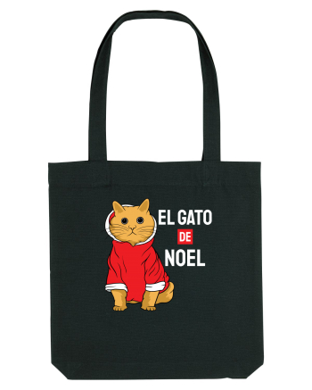 El gato de Noel Black