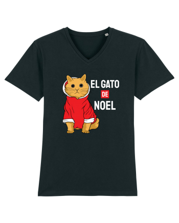 El gato de Noel Black