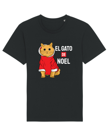 El gato de Noel Black