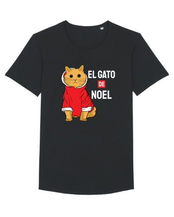 El gato de Noel Black