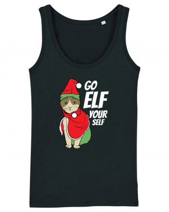 Go elf yourself Black