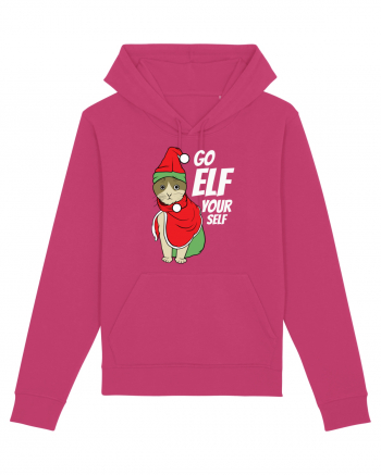 Go elf yourself Raspberry