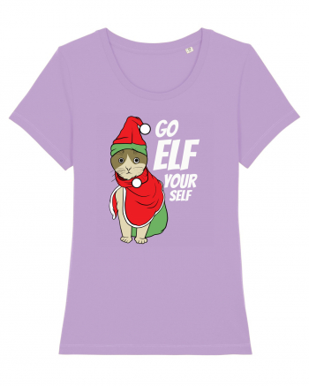 Go elf yourself Lavender Dawn