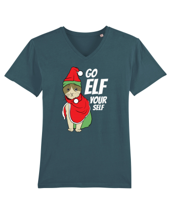 Go elf yourself Stargazer