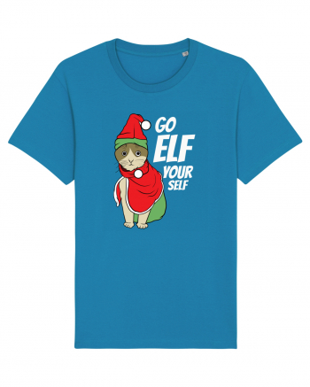 Go elf yourself Azur