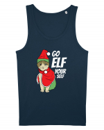 Go elf yourself Maiou Bărbat Runs