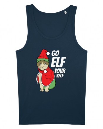 Go elf yourself Navy