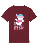 Have an ice day Tricou mânecă scurtă  Copii Mini Creator