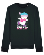 Have an ice day Bluză mânecă lungă Unisex Rise