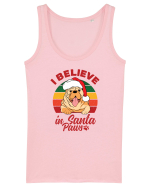 I believe in Santa Paws Maiou Damă Dreamer