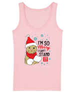 I'm so merry I can't stand it Maiou Damă Dreamer