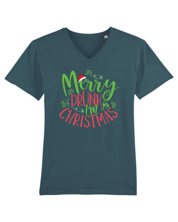 Merry drunk I'm Christmas Stargazer