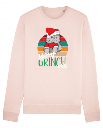 Merry Grinchmas Candy Pink