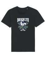 Health Club Gym Tricou mânecă scurtă Unisex Rocker