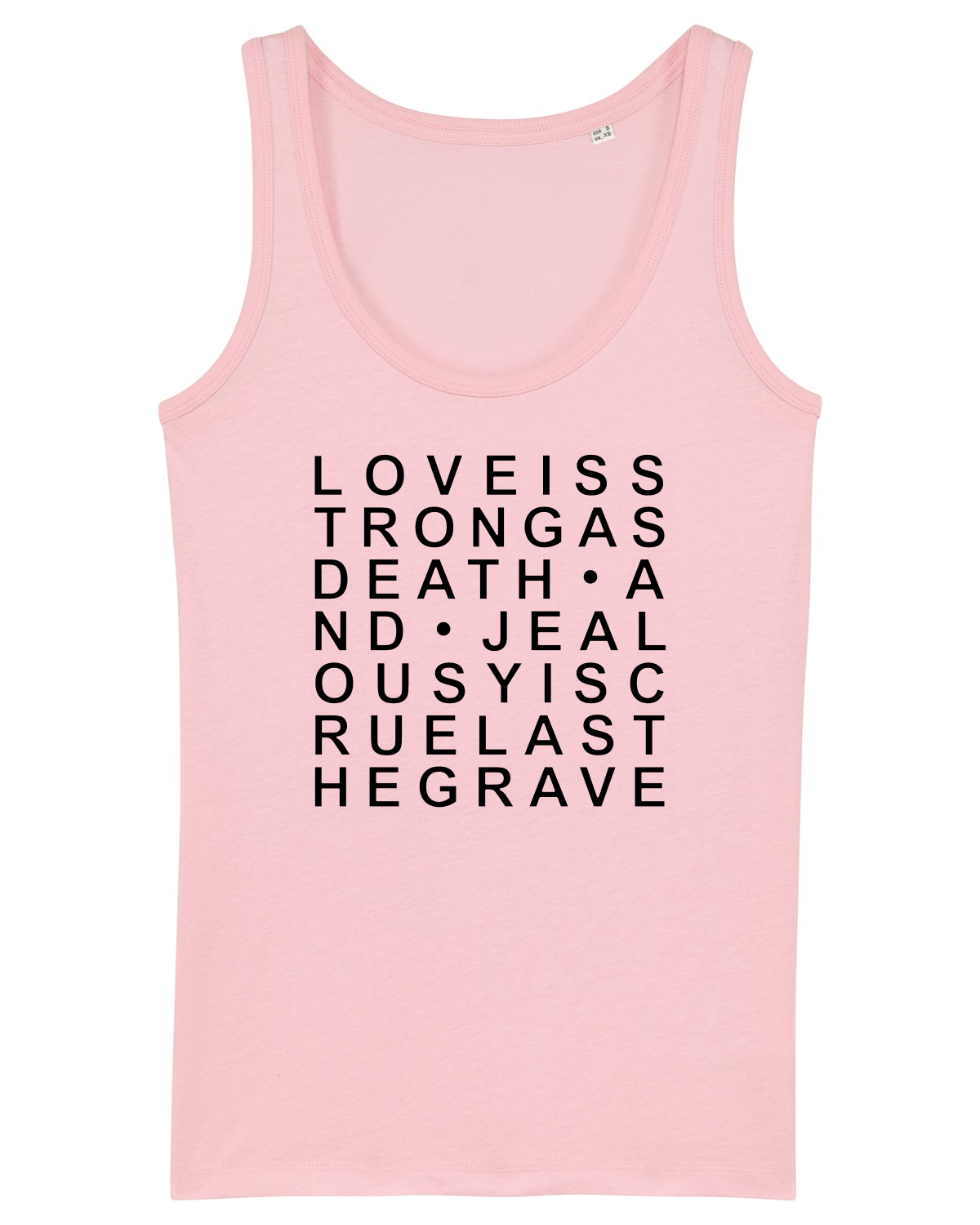 Maiou Damă Dreamer Cotton Pink