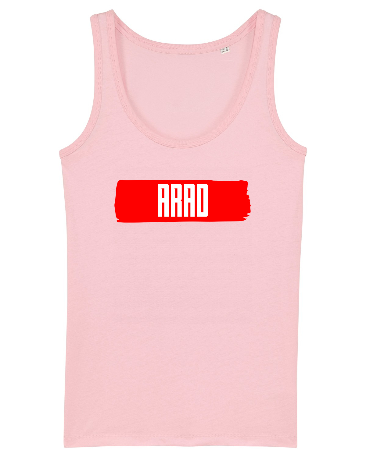 Maiou Damă Dreamer Cotton Pink
