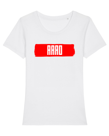 Arad White