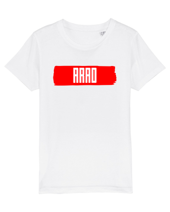 Arad White