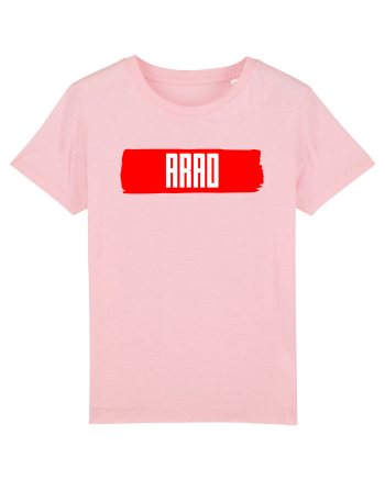 Arad Cotton Pink