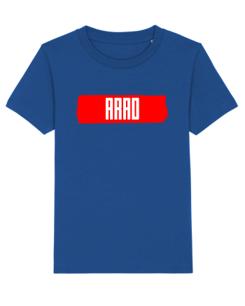 Arad Majorelle Blue