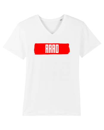 Arad White