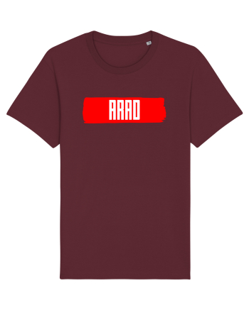 Arad Burgundy