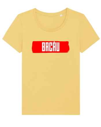 Bacau Jojoba