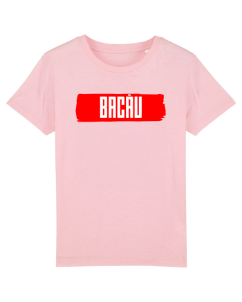 Bacau Cotton Pink